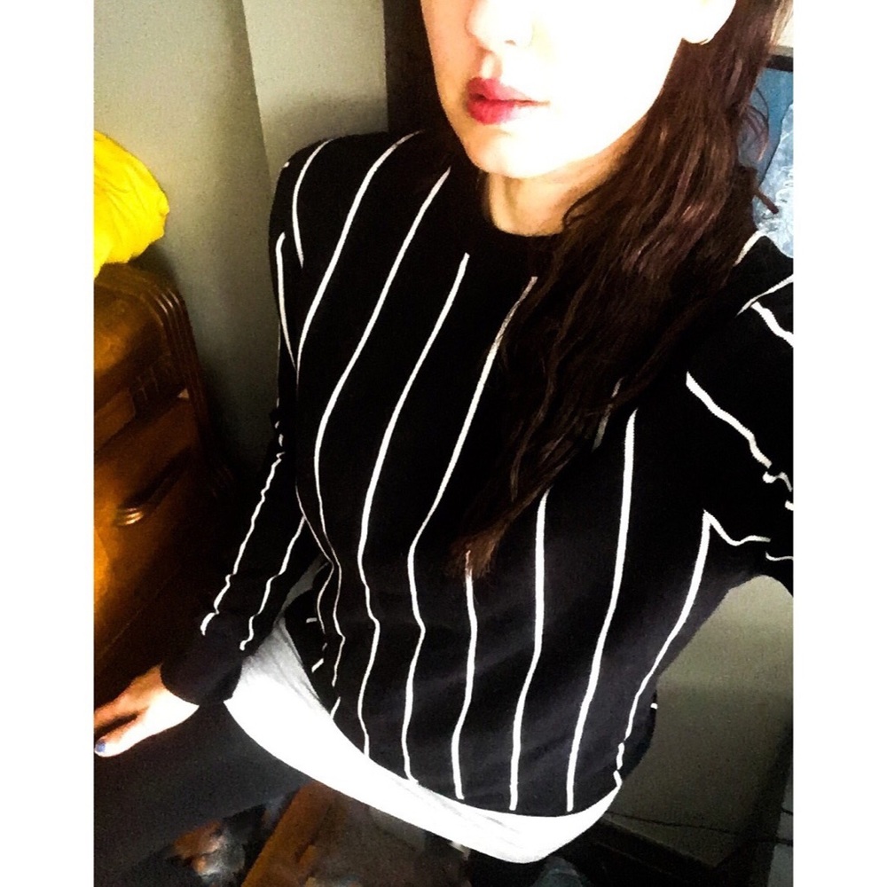 Forever 21 Perfect Condition Sweater